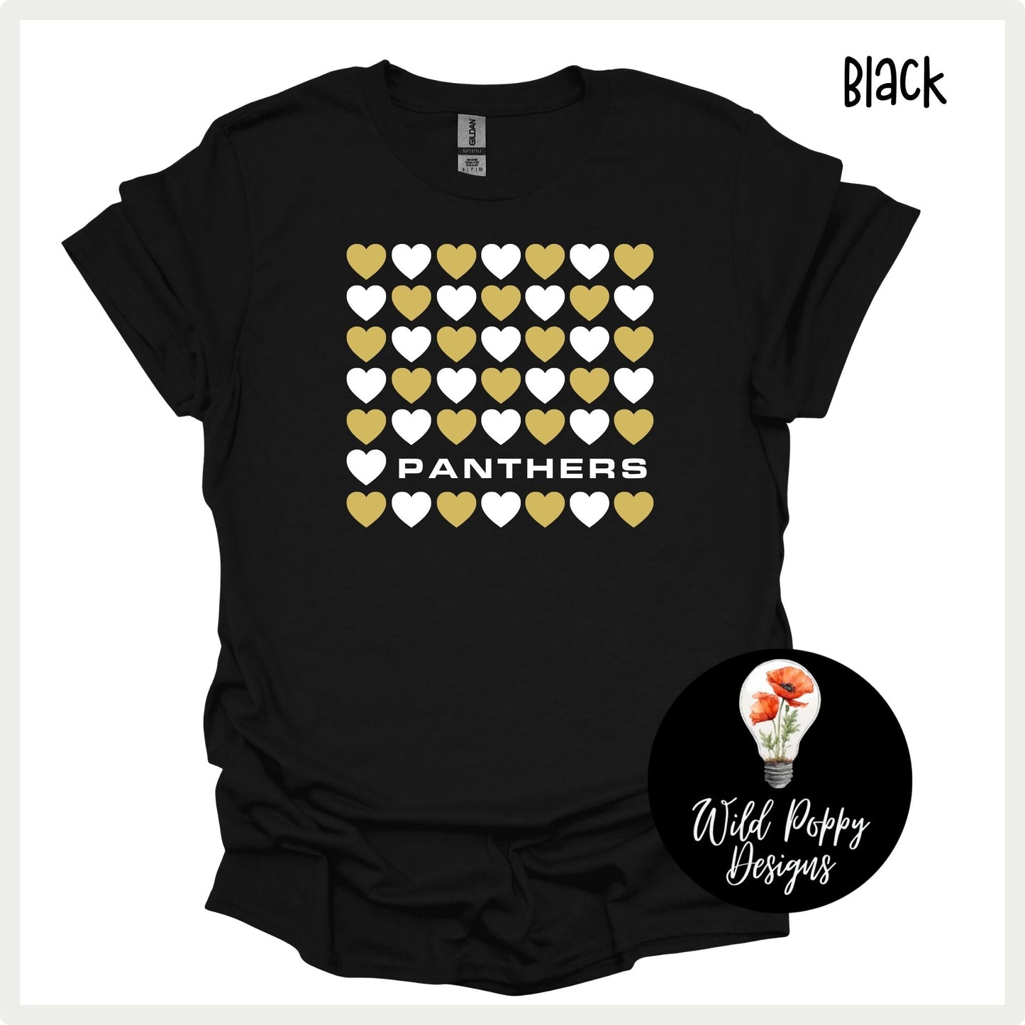 Ray-Pec Hearts