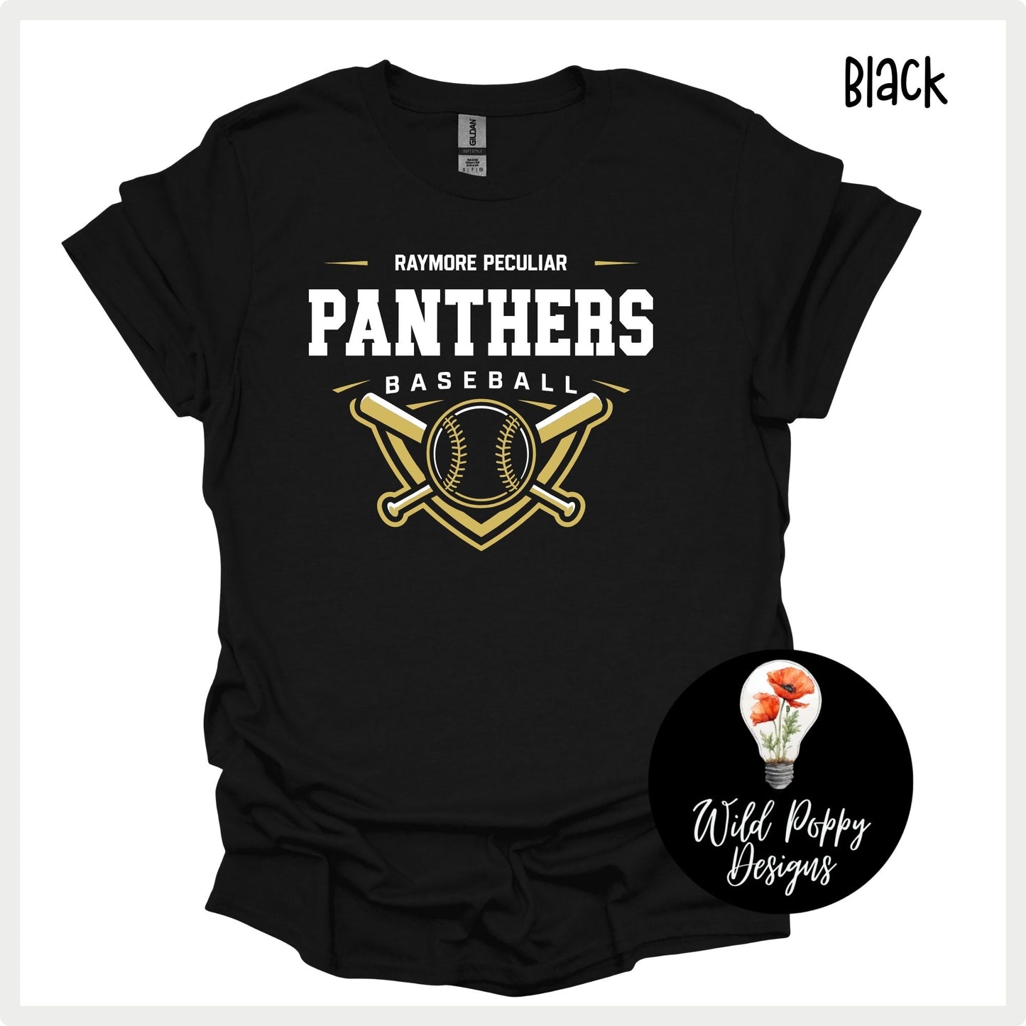 Ray-Pec Baseball Shield 1