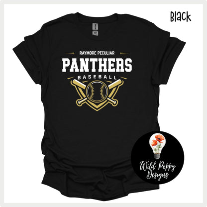 Ray-Pec Baseball Shield 1