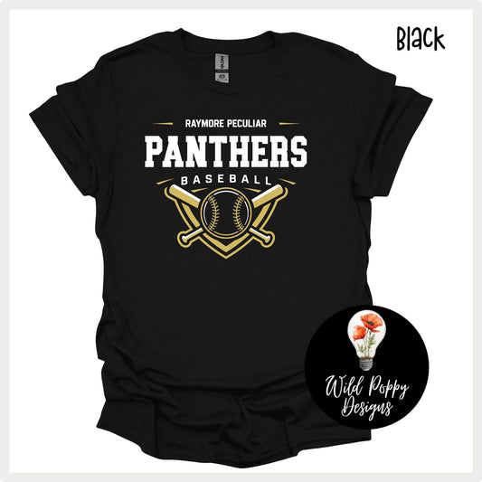 Ray-Pec Baseball Shield 1