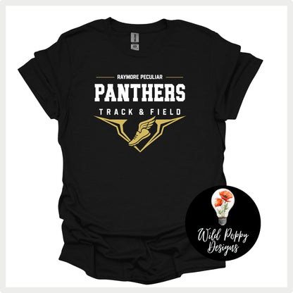 Ray-Pec Track and Field Shield