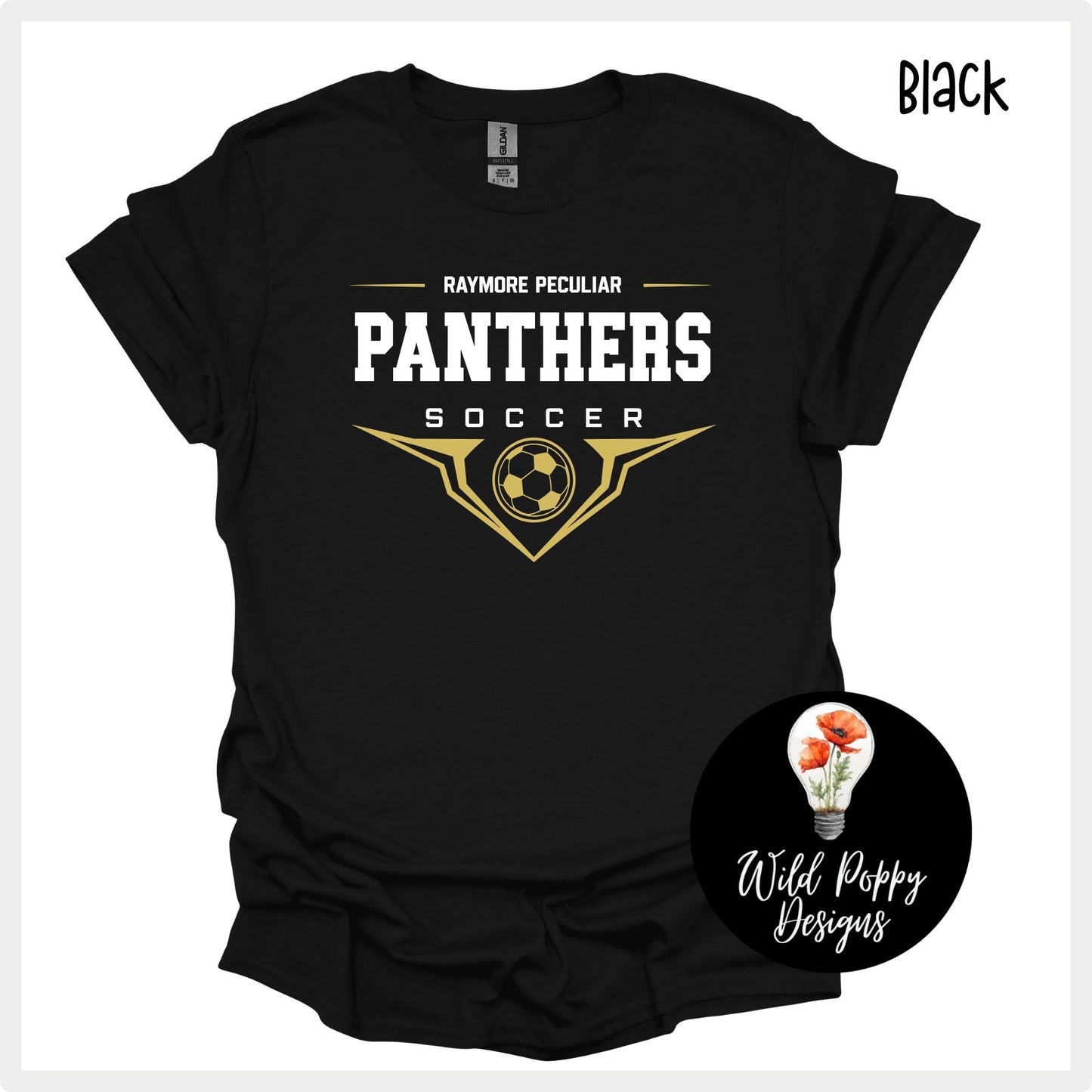 Ray-Pec Soccer Shield