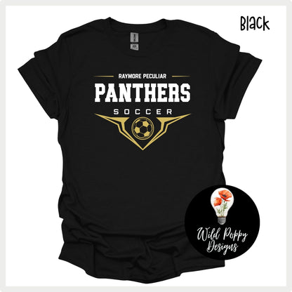 Ray-Pec Soccer Shield