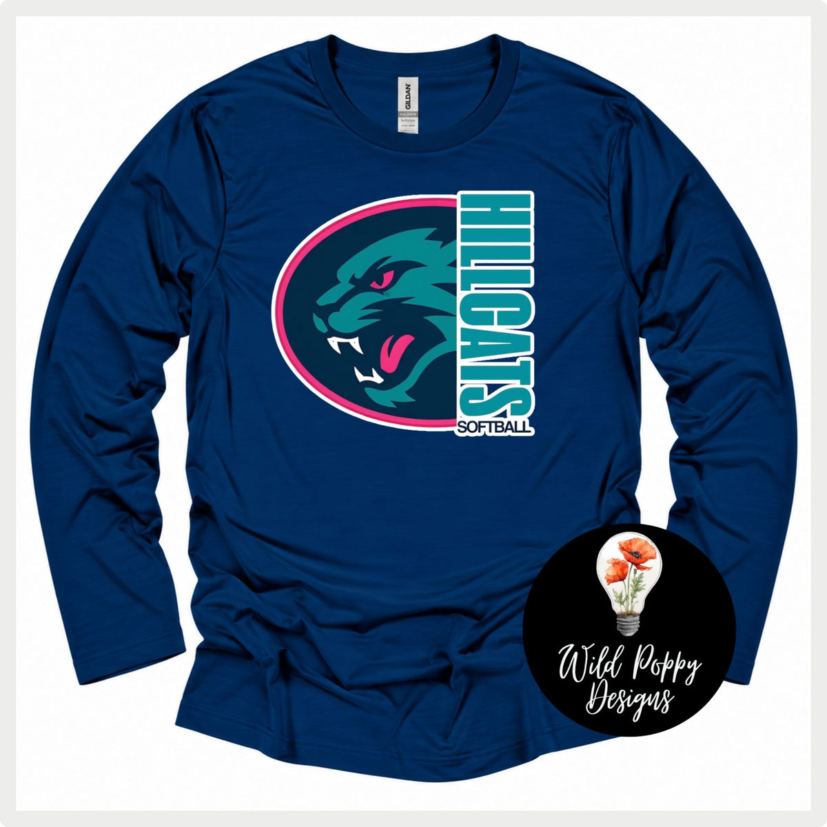 Hillcats 2
