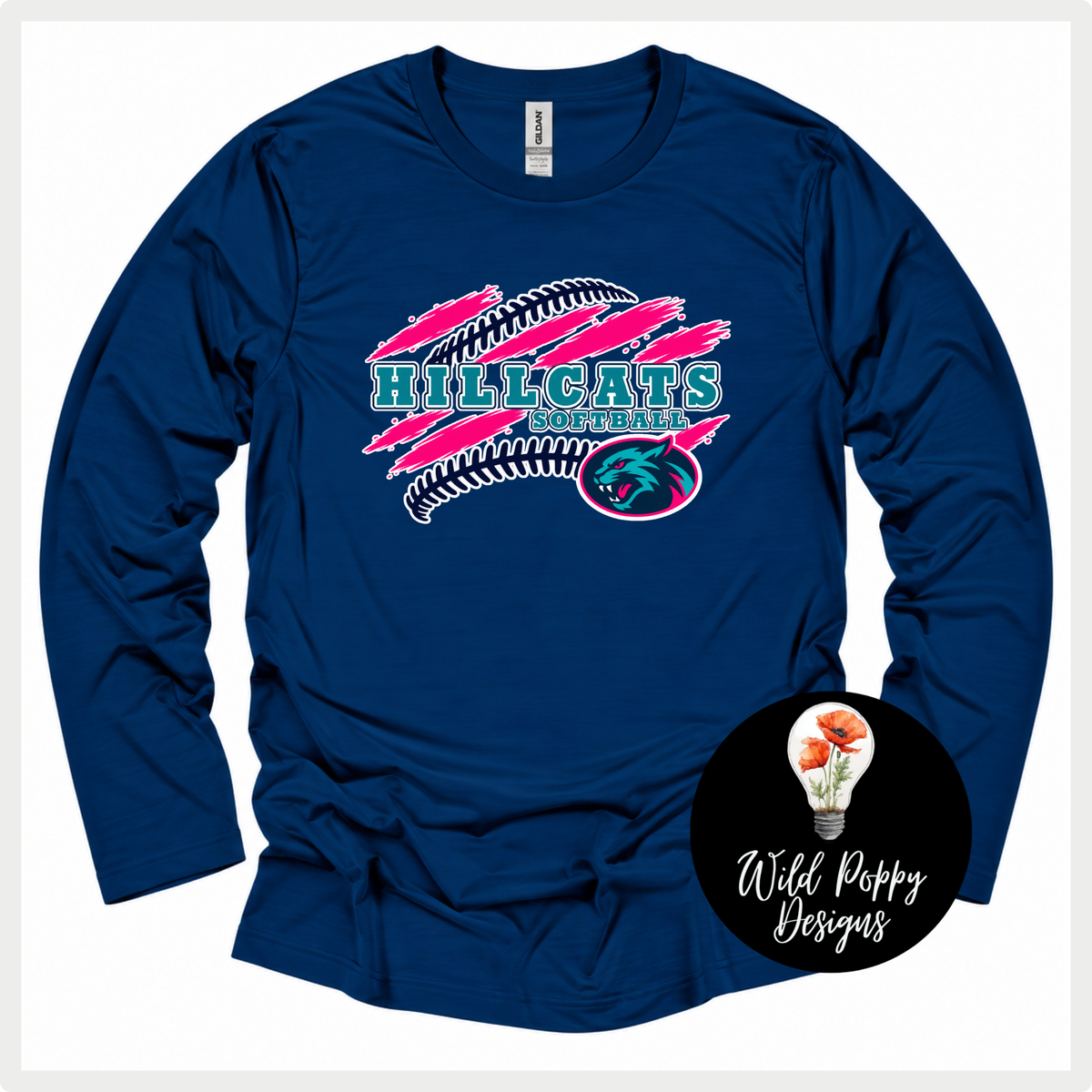 Hillcats 6
