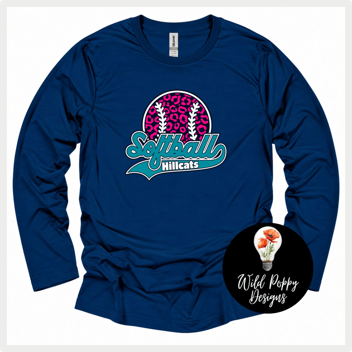 Hillcats 12