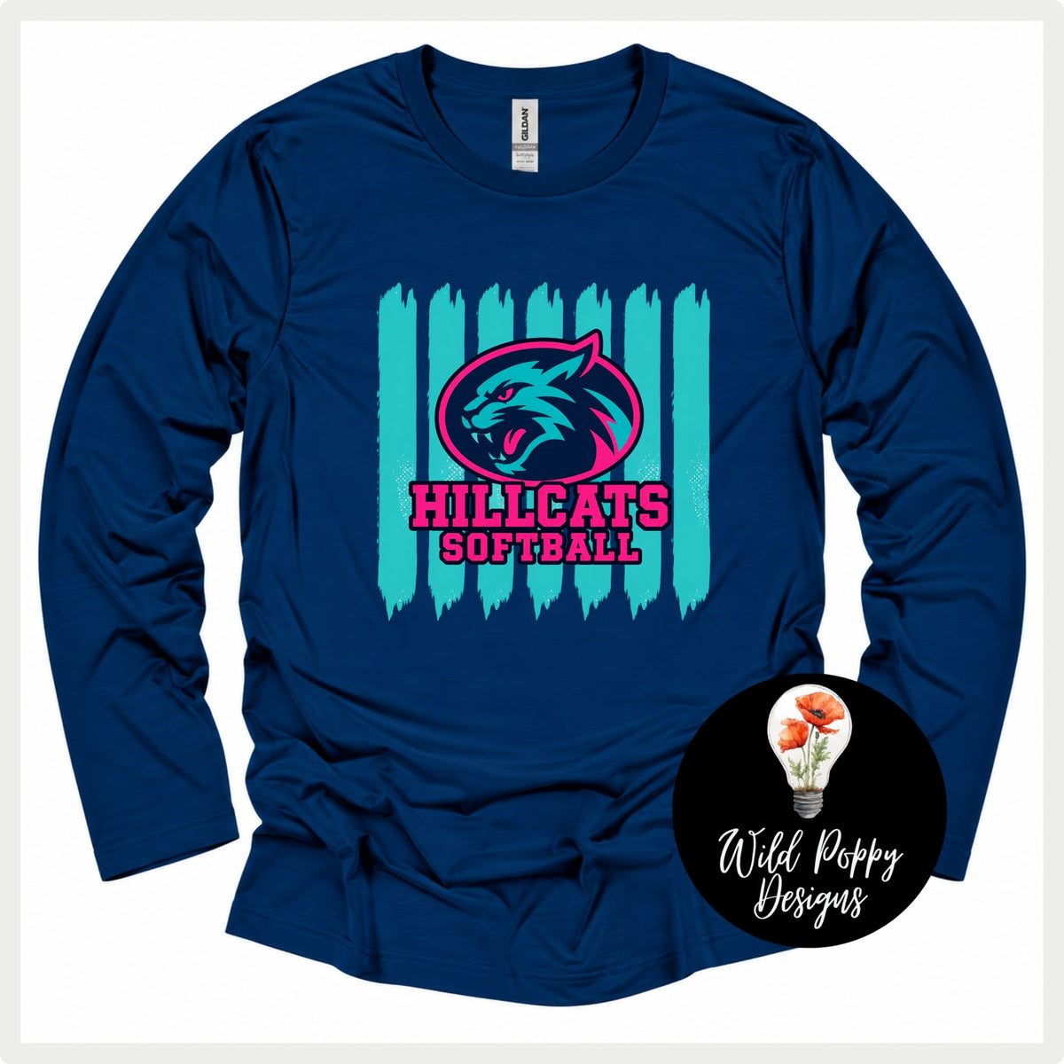 Hillcats 1