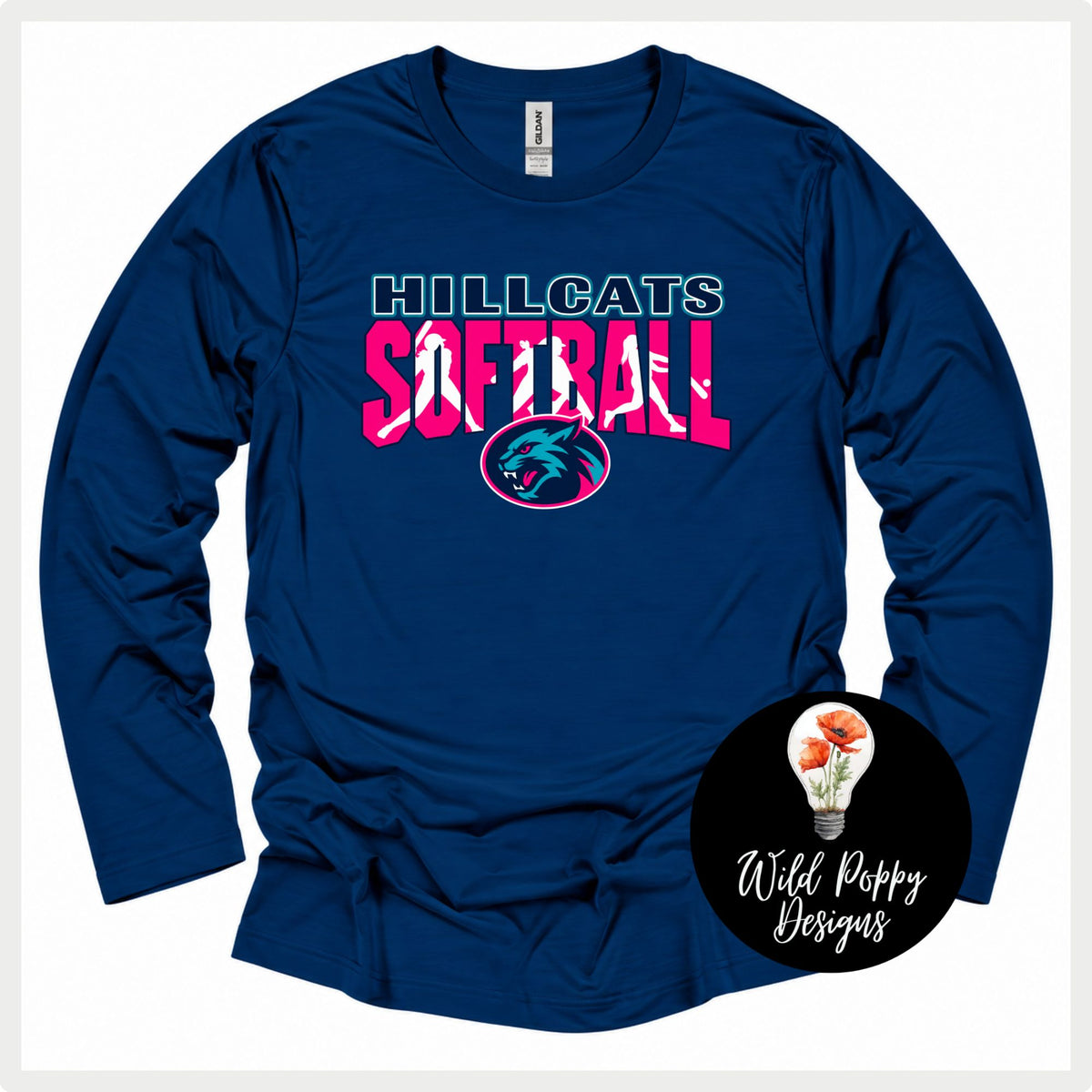Hillcats 9