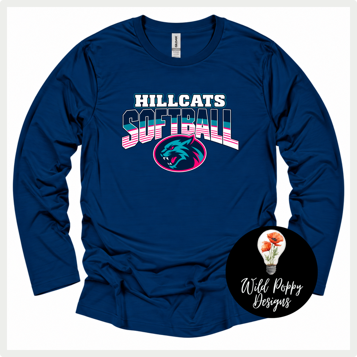 Hillcats 7