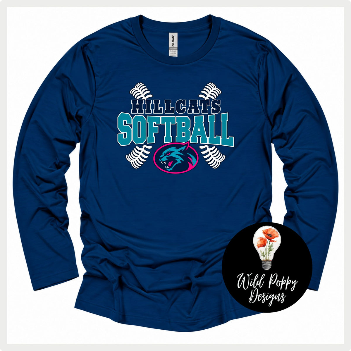 Hillcats 11