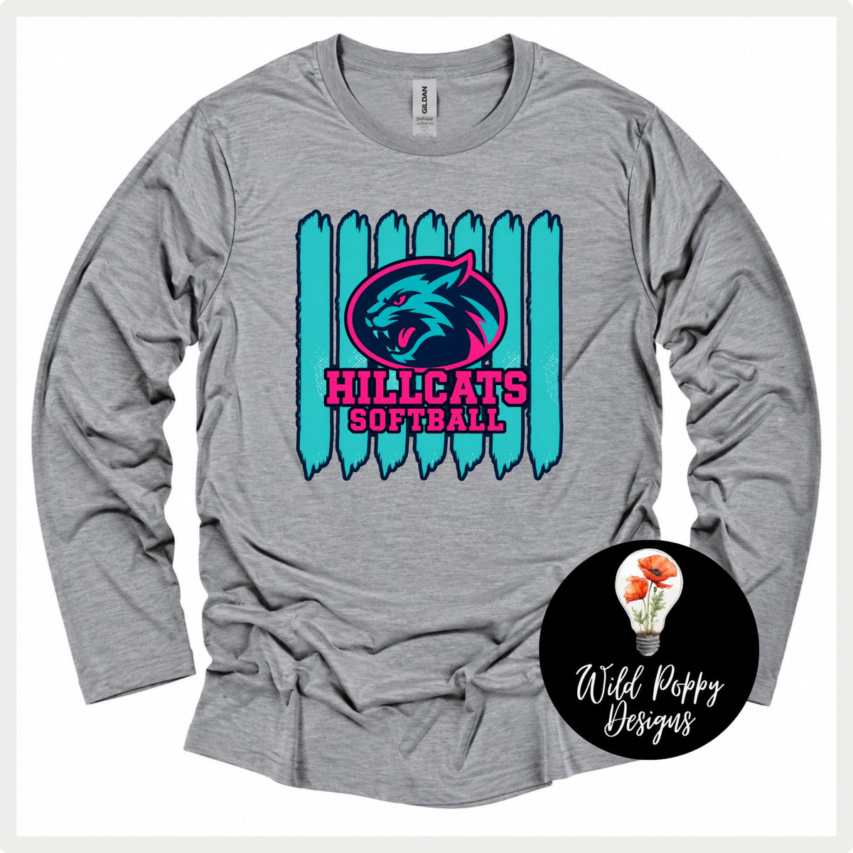 Hillcats 1