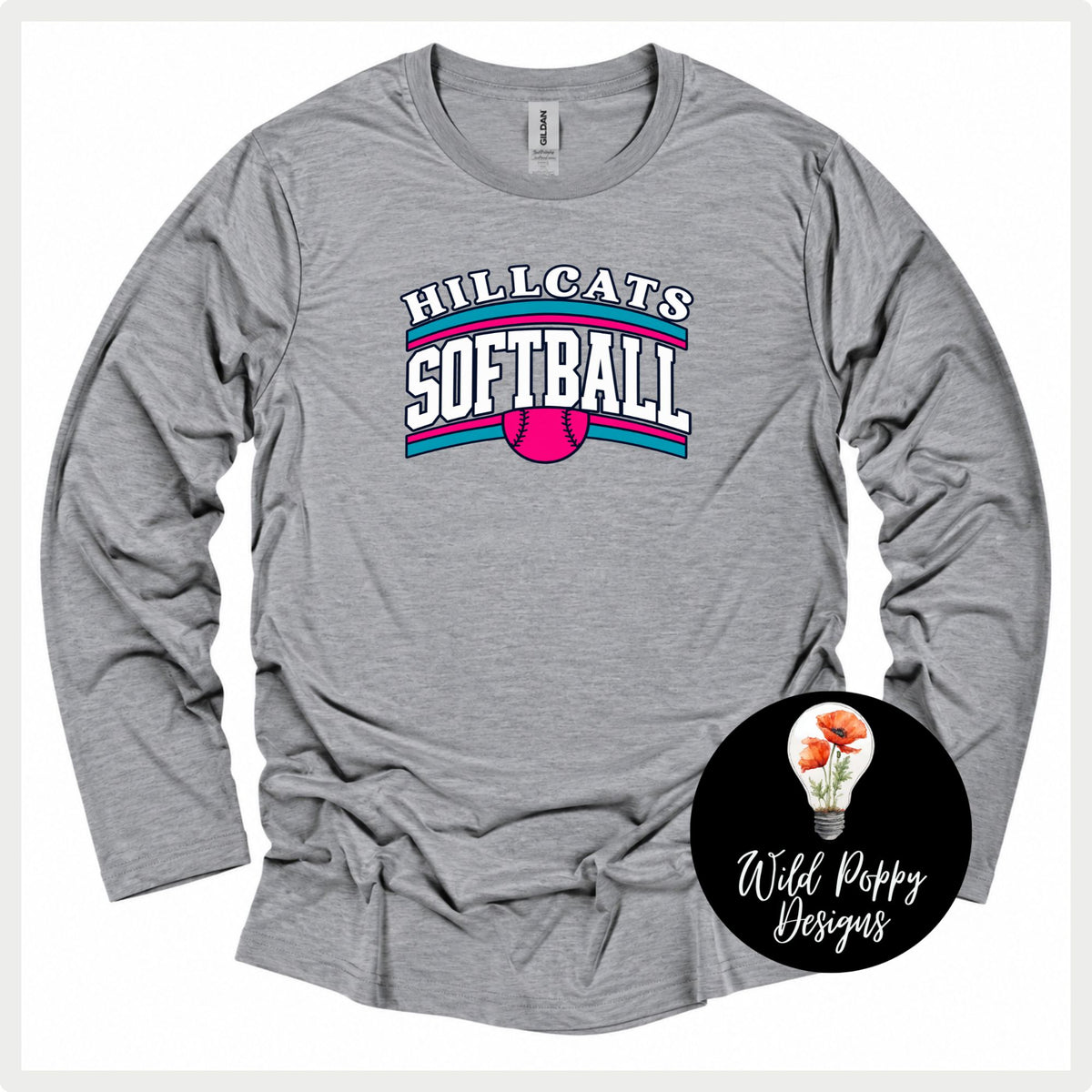 Hillcats 10