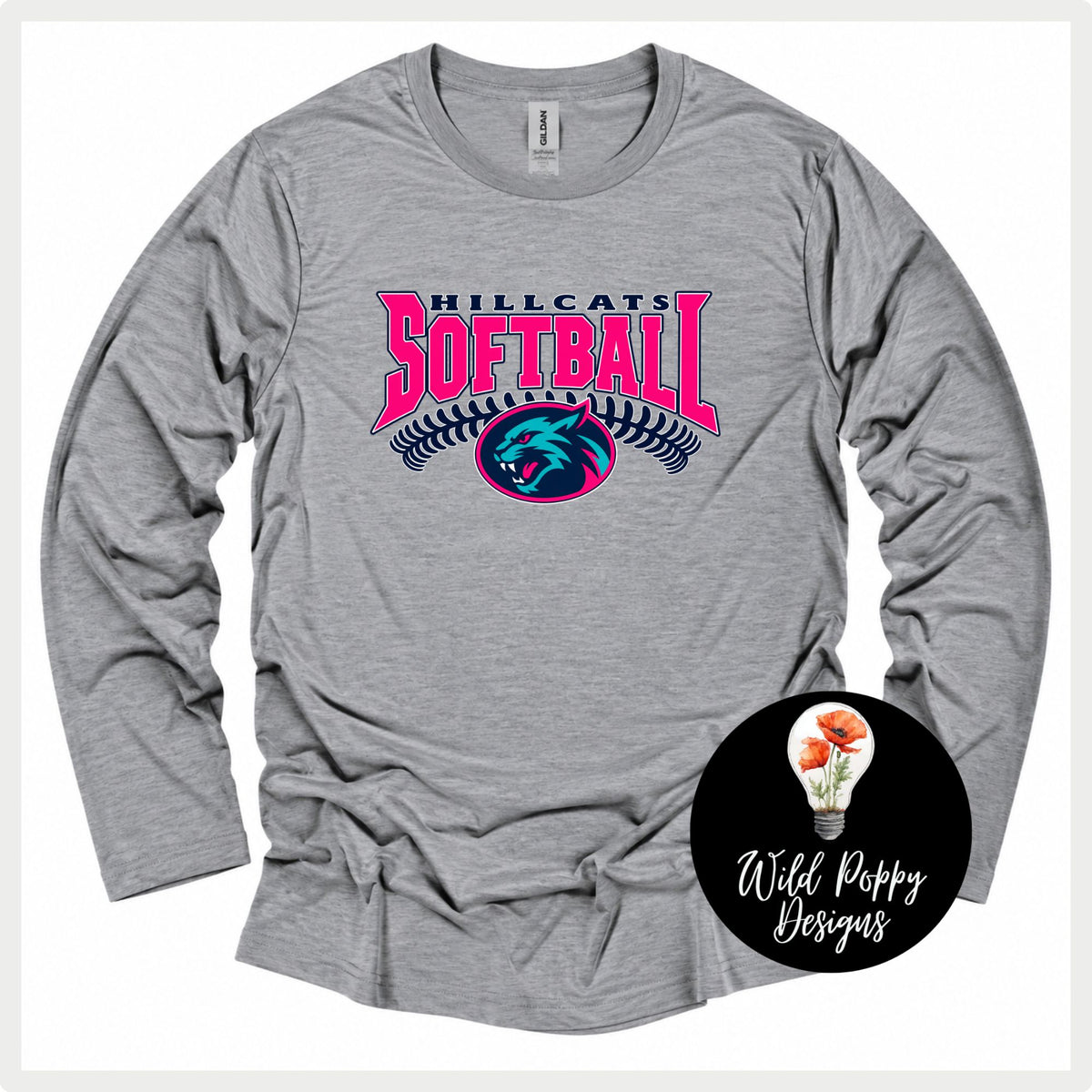 Hillcats 8