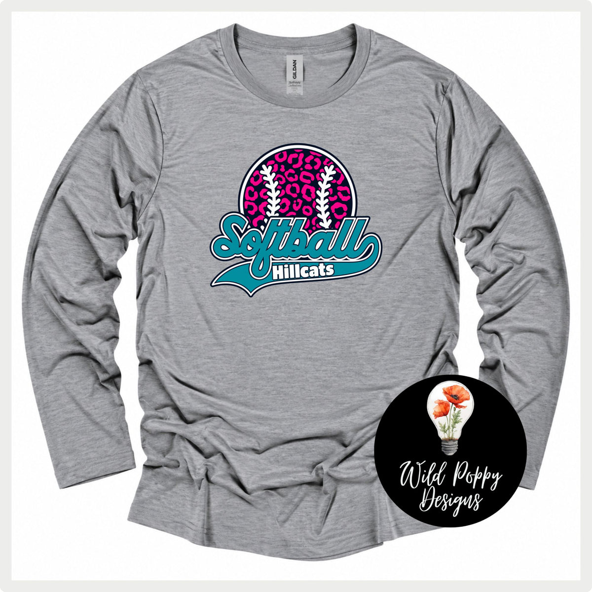 Hillcats 12