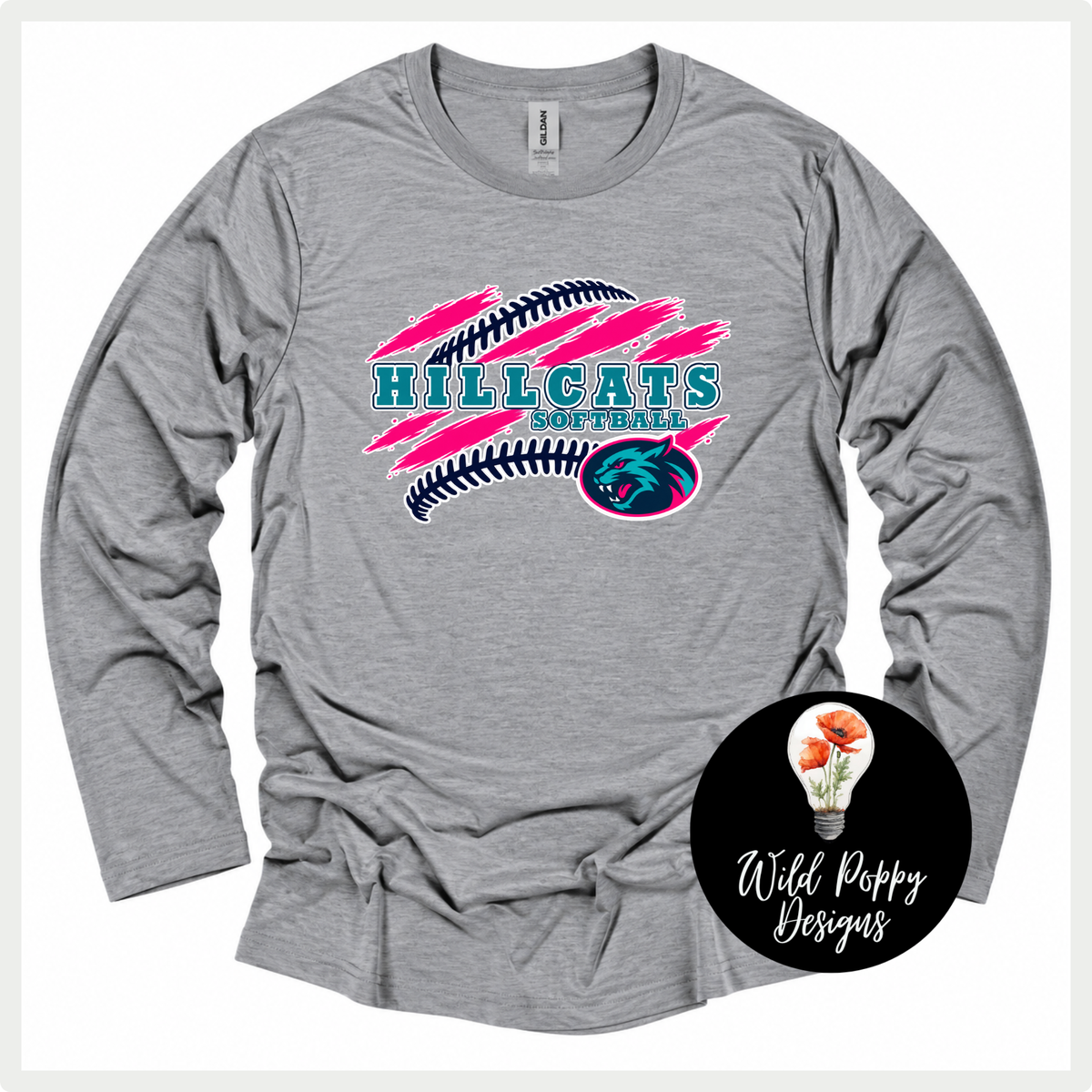 Hillcats 6