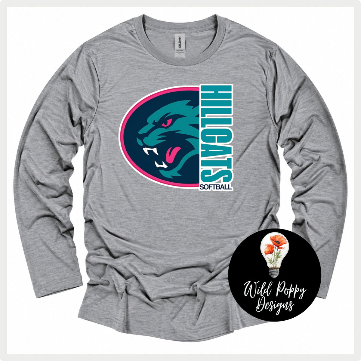 Hillcats 2