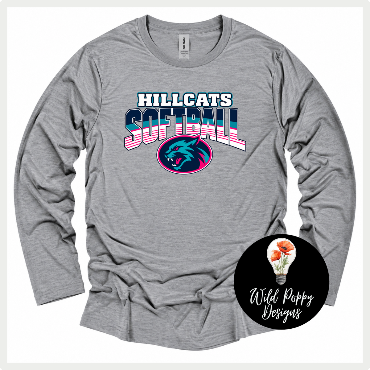 Hillcats 7