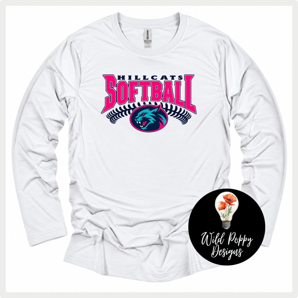 Hillcats 8