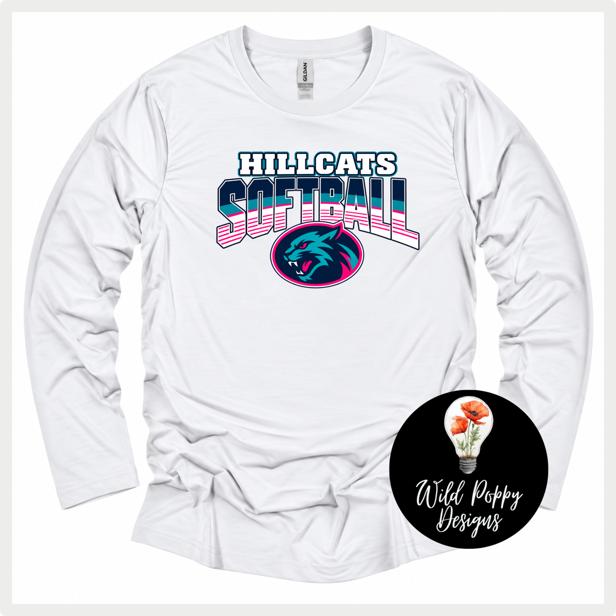 Hillcats 7