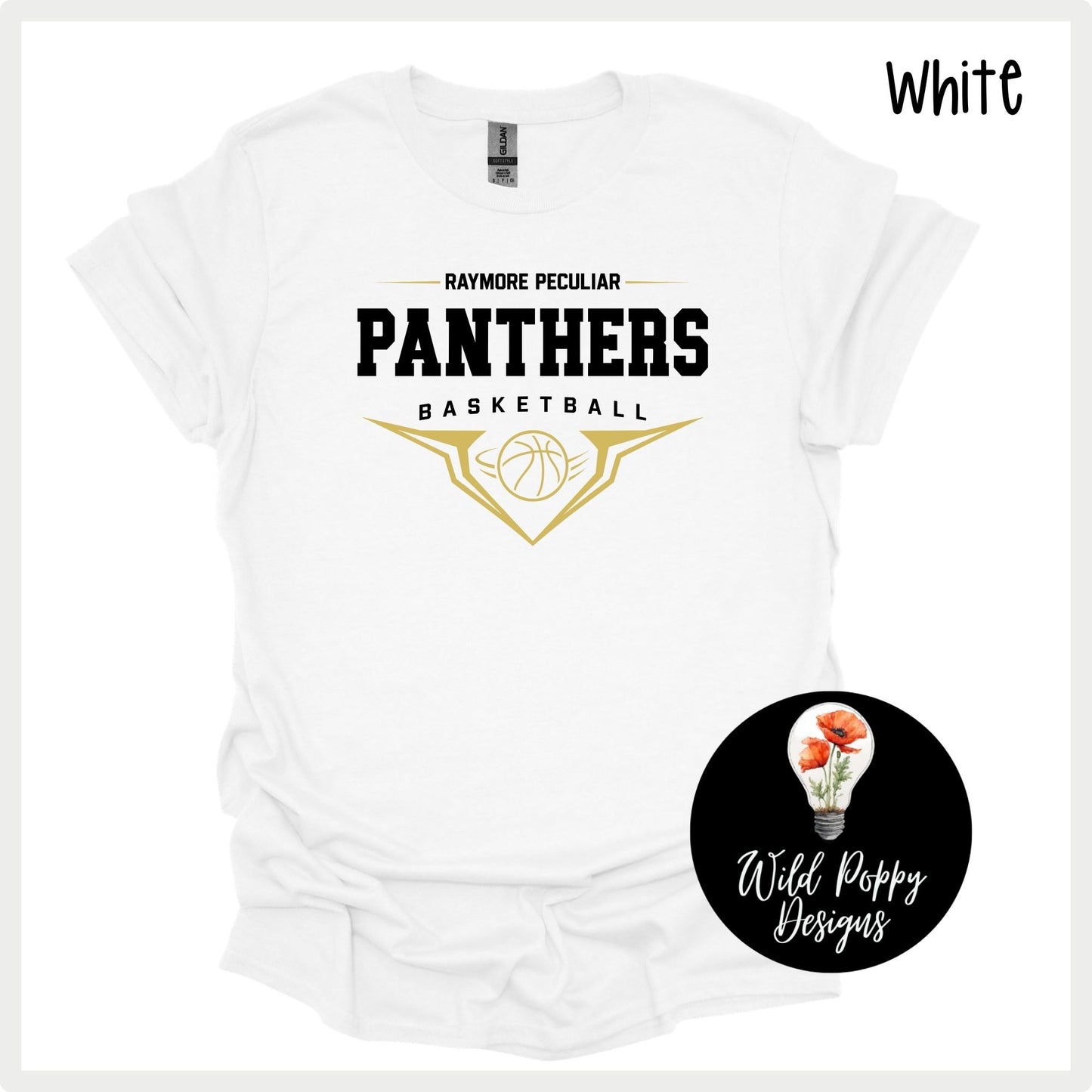 Ray-Pec Basketball Shield