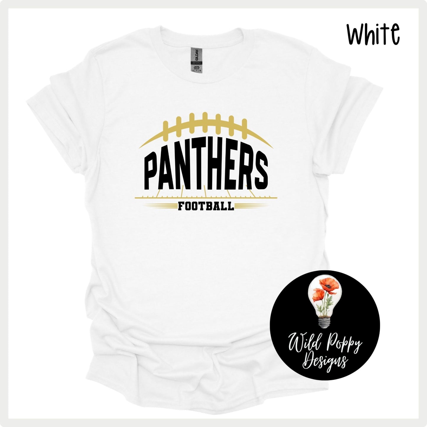 Ray-Pec Panthers Football