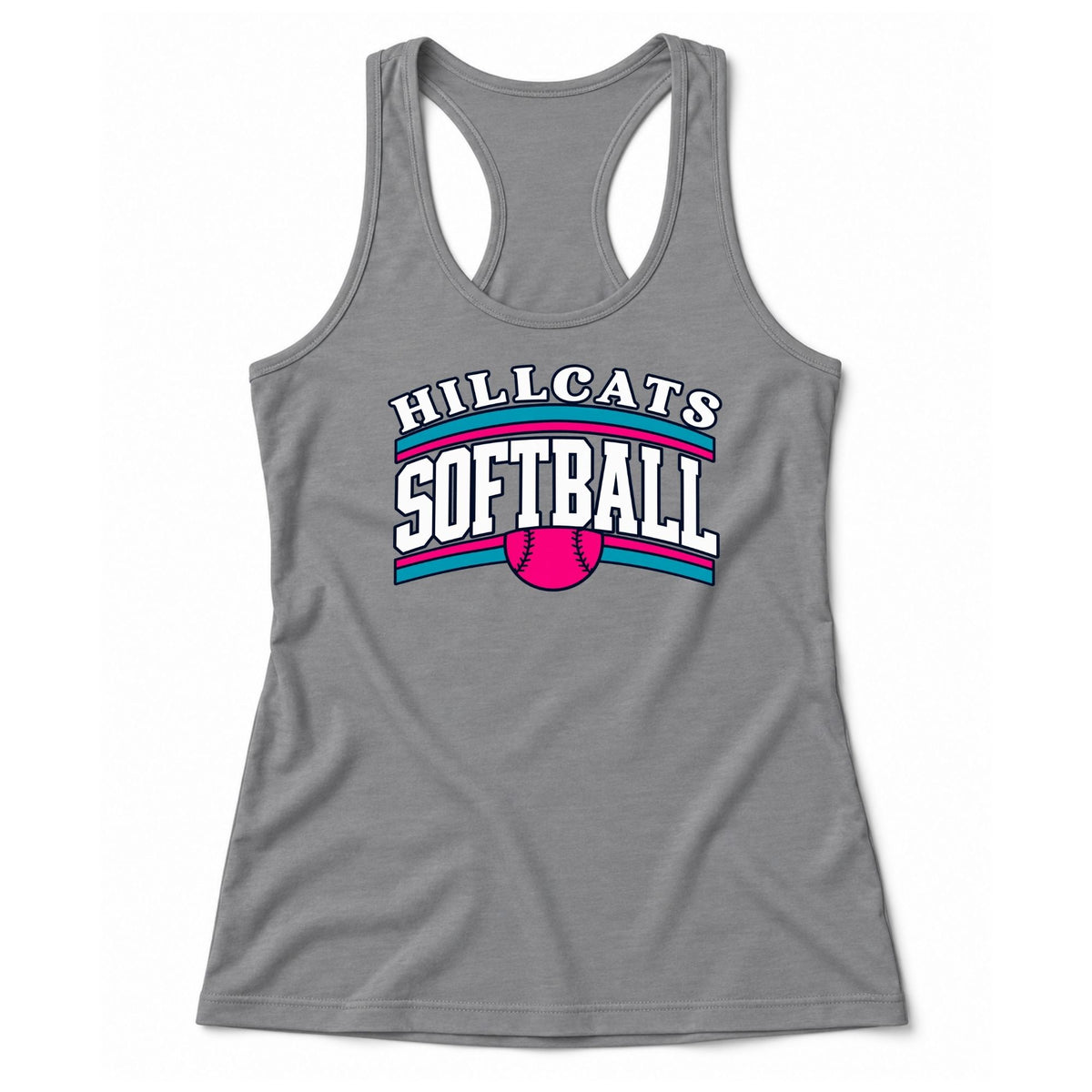 Hillcats 10