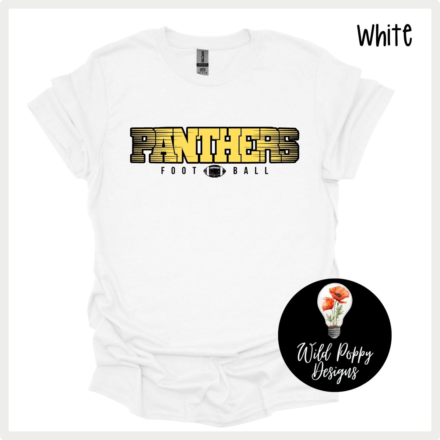 Ray-Pec Panthers Football 2