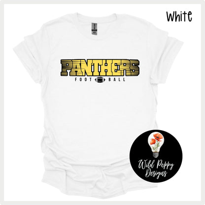 Ray-Pec Panthers Football 2