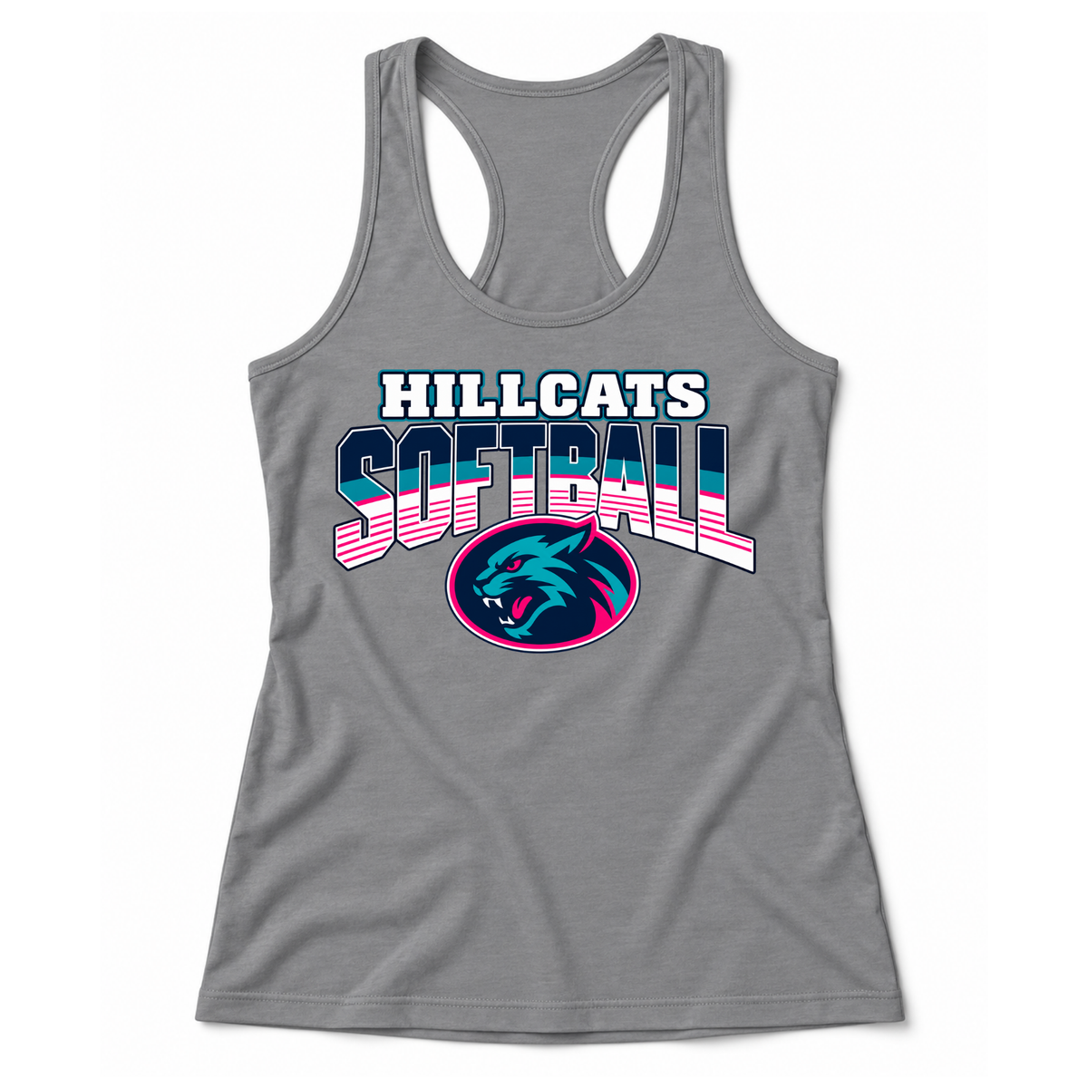 Hillcats 7