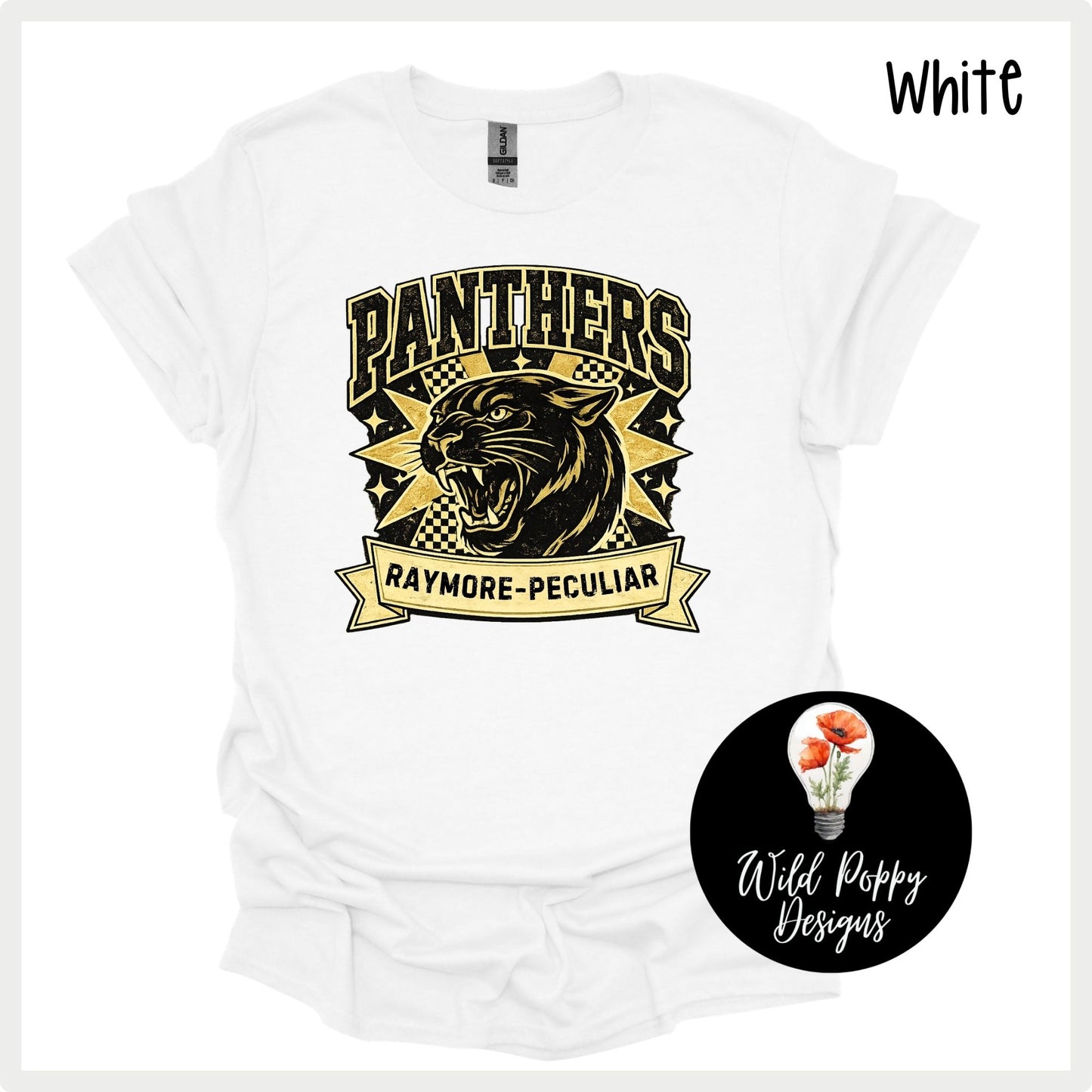 Ray-Pec Panthers Growl