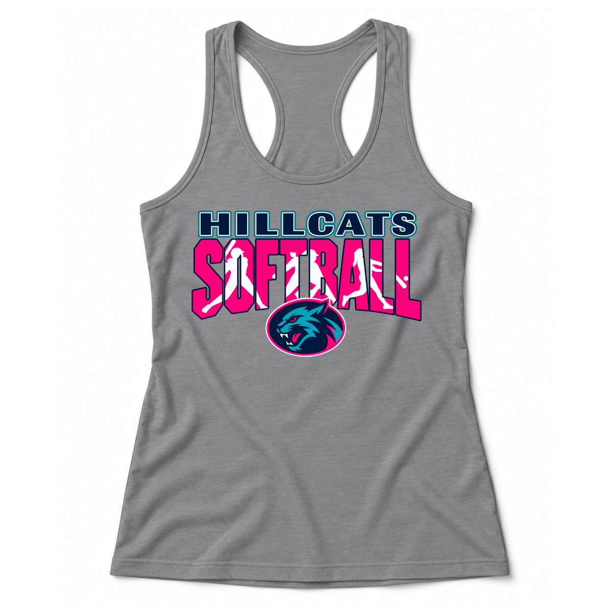 Hillcats 9