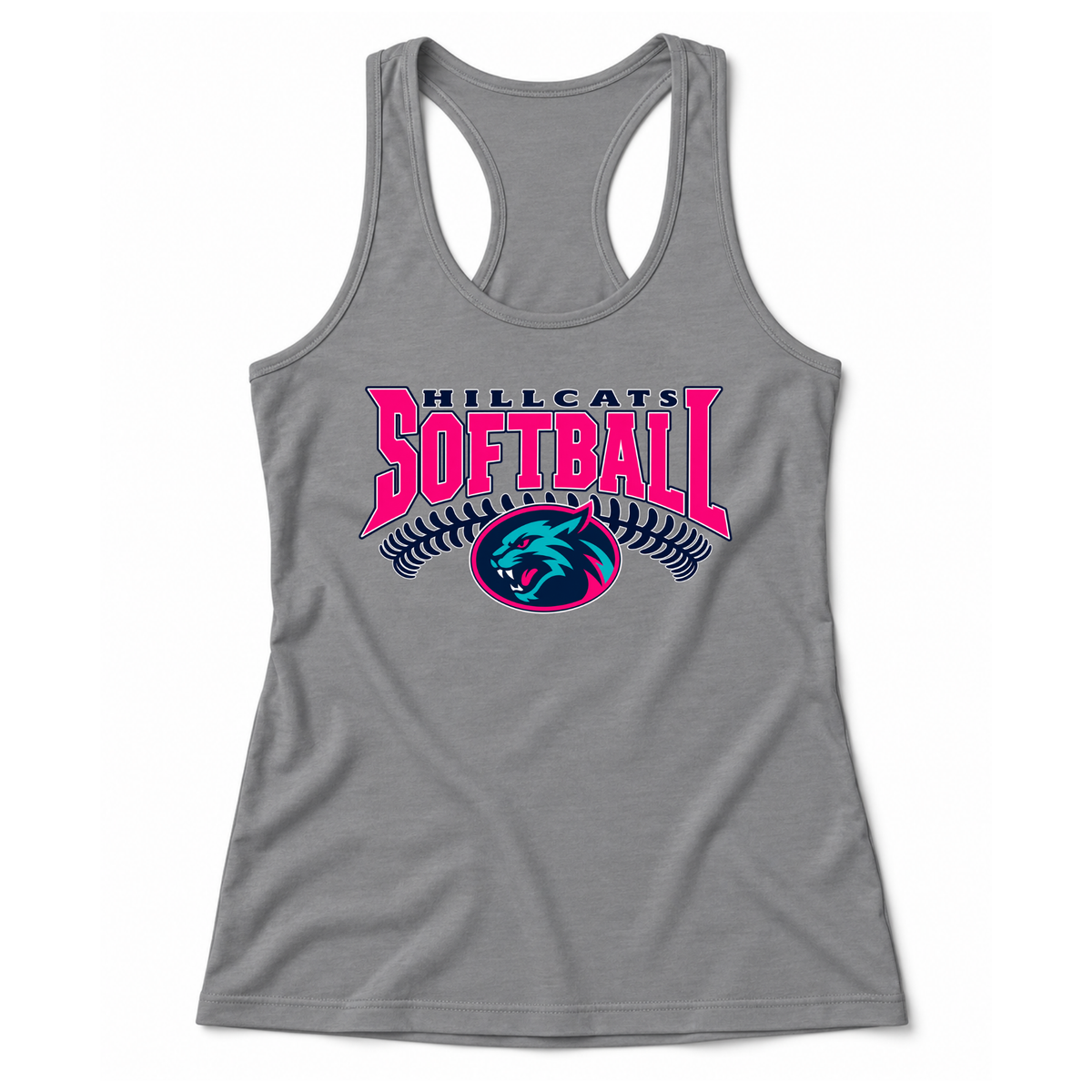 Hillcats 8