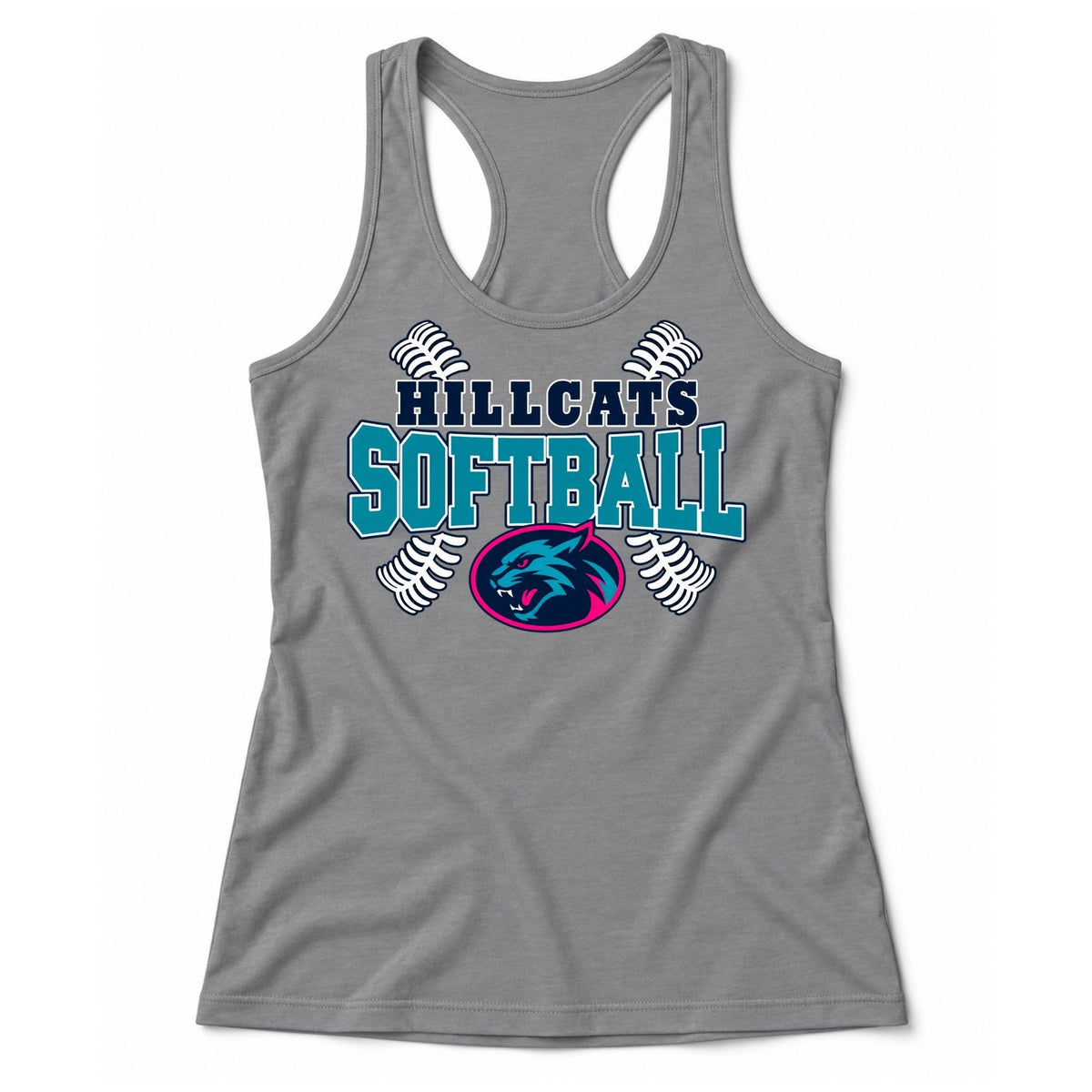 Hillcats 11