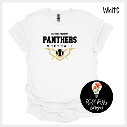 Ray-Pec Softball Shield
