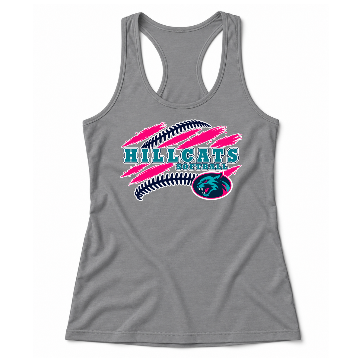 Hillcats 6