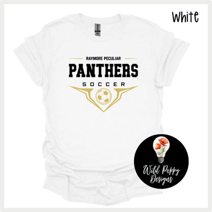 Ray-Pec Soccer Shield