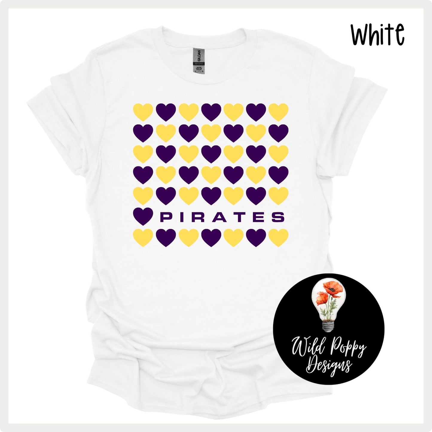 Belton Hearts