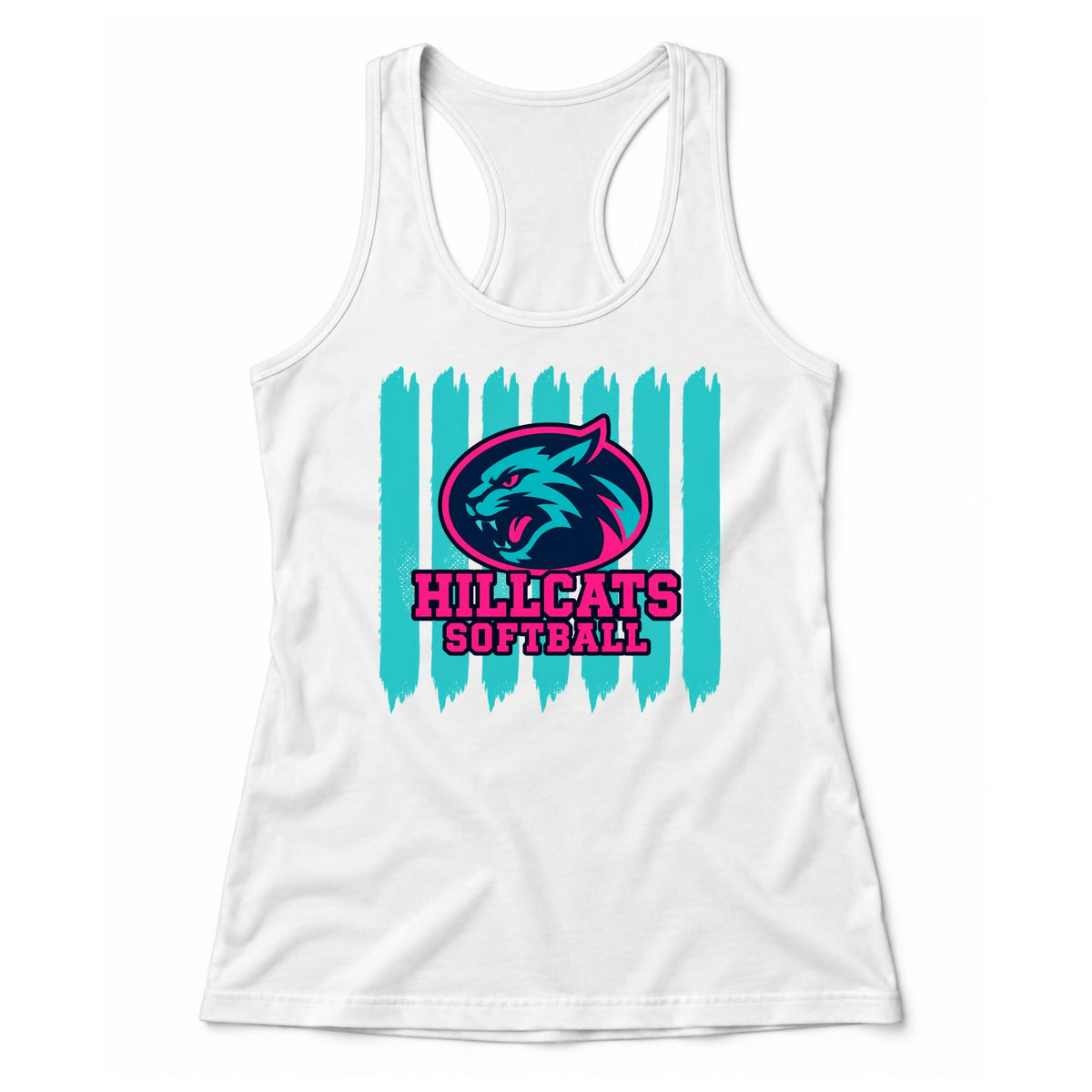 Hillcats 1