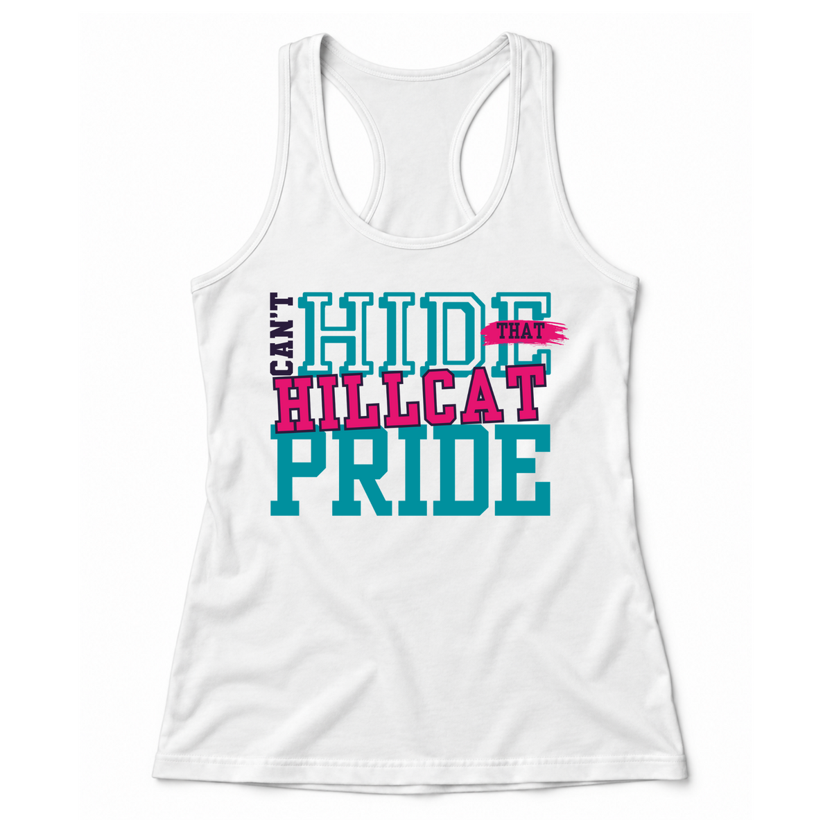 Hillcats 4