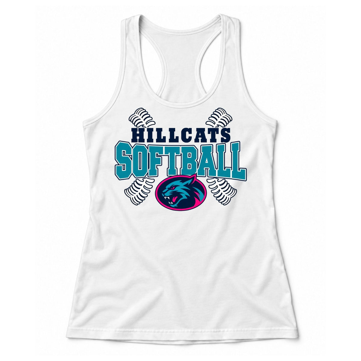 Hillcats 11