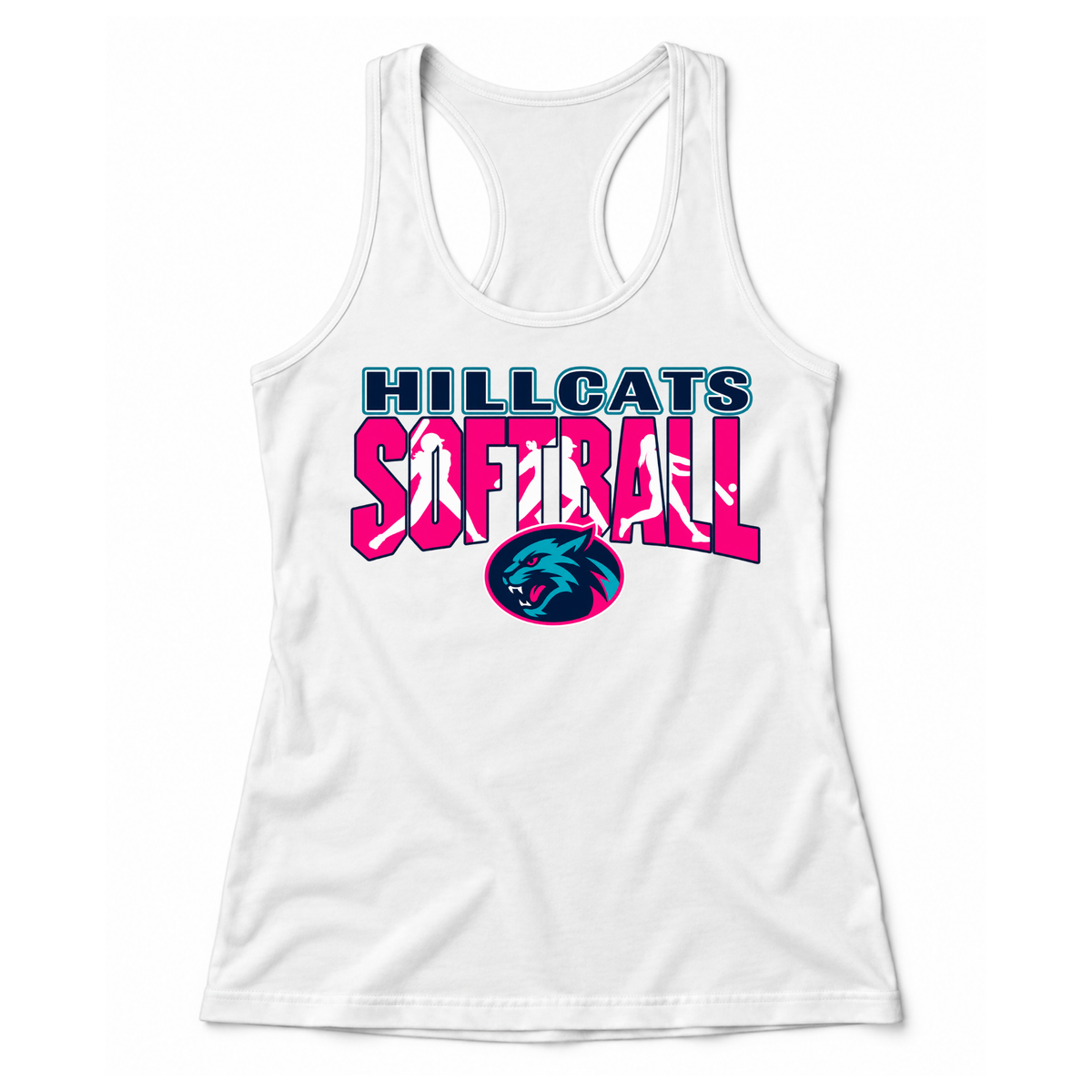 Hillcats 9