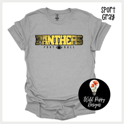 Ray-Pec Panthers Football 2