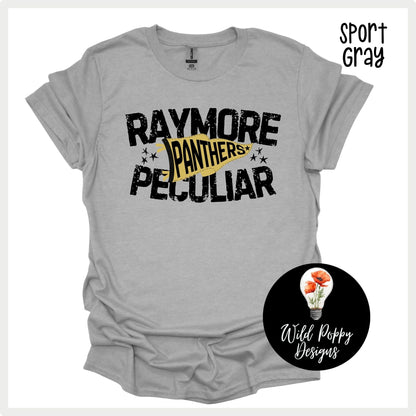 Ray-Pec Pennant