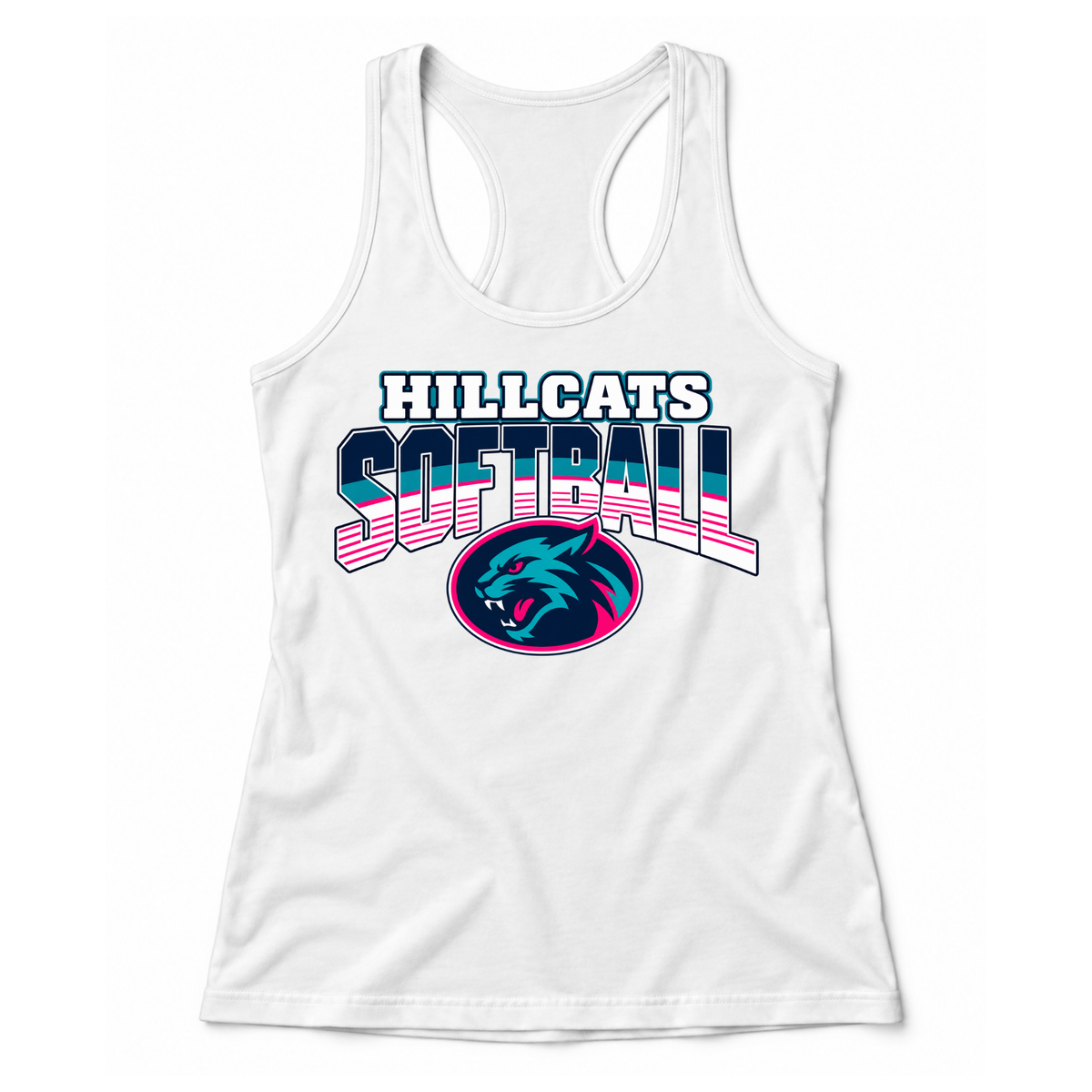 Hillcats 7