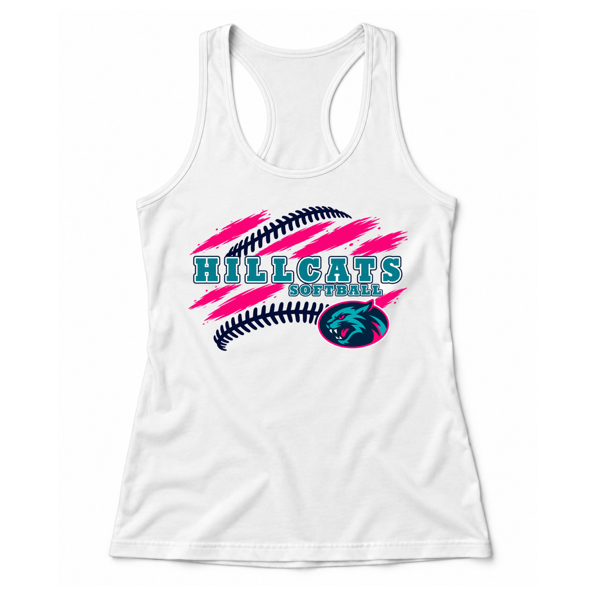 Hillcats 6