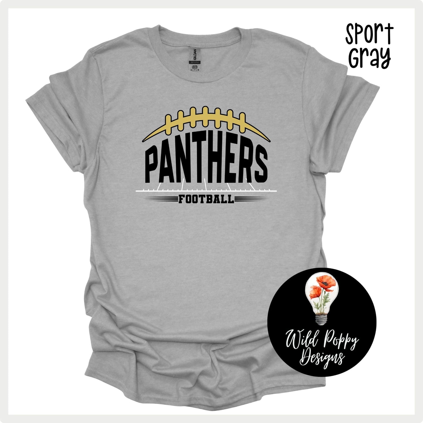 Ray-Pec Panthers Football
