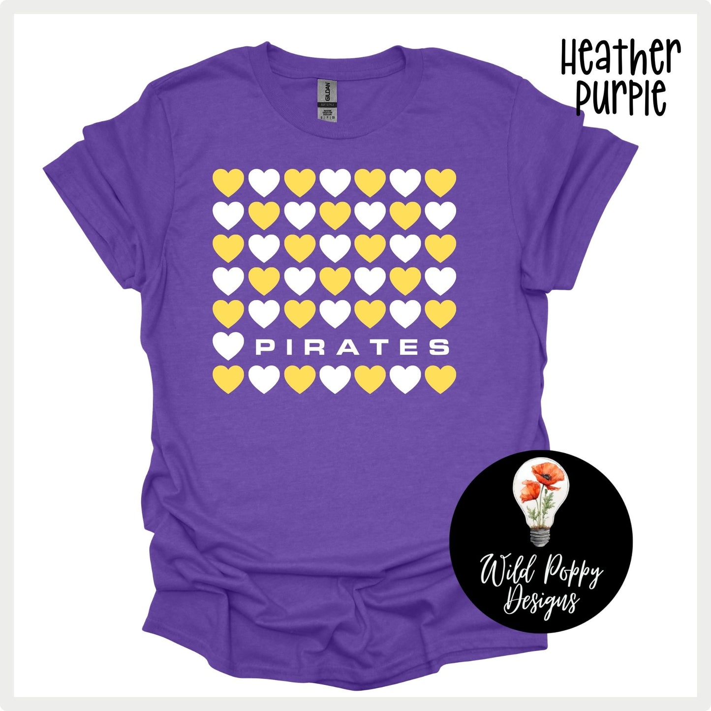 Belton Hearts