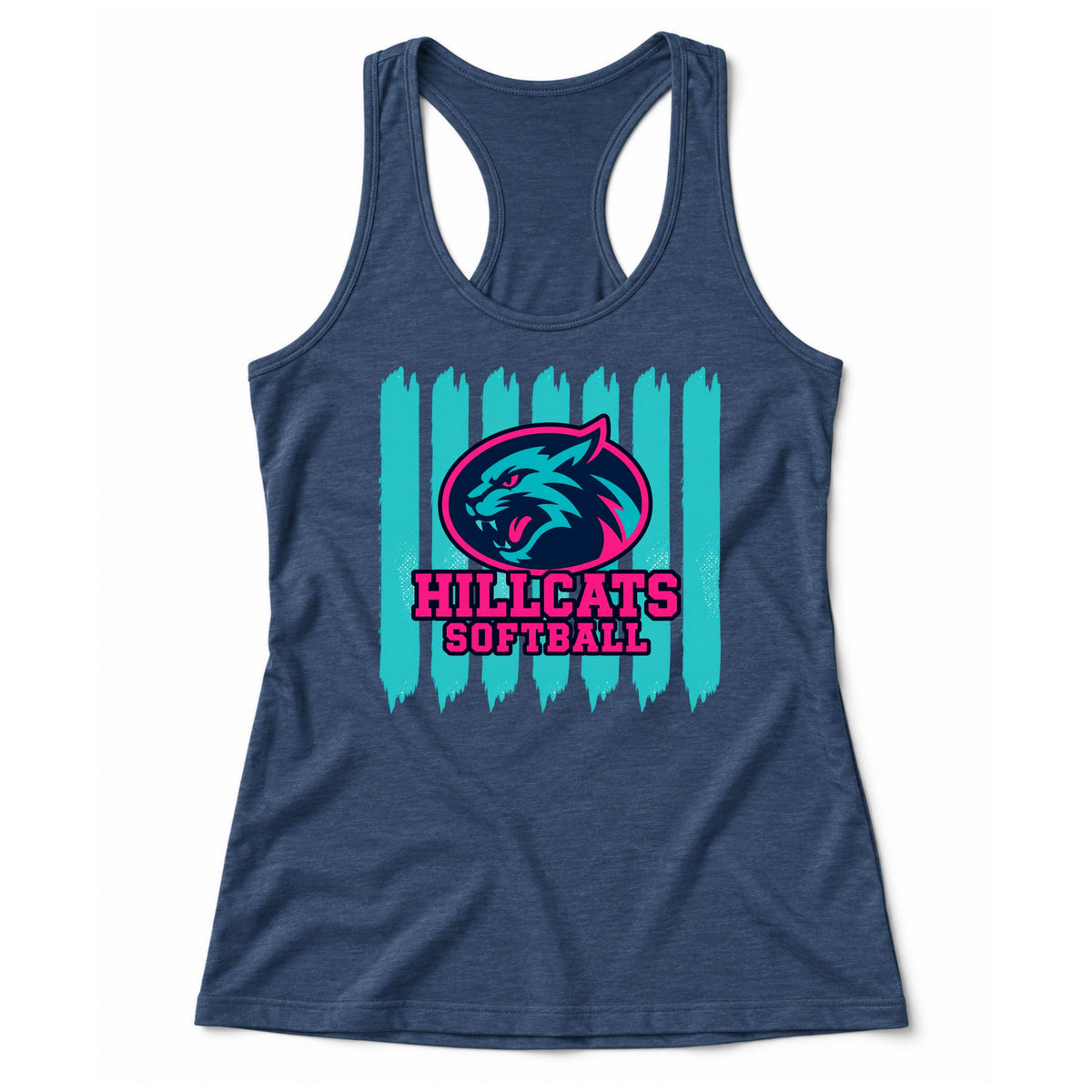 Hillcats 1