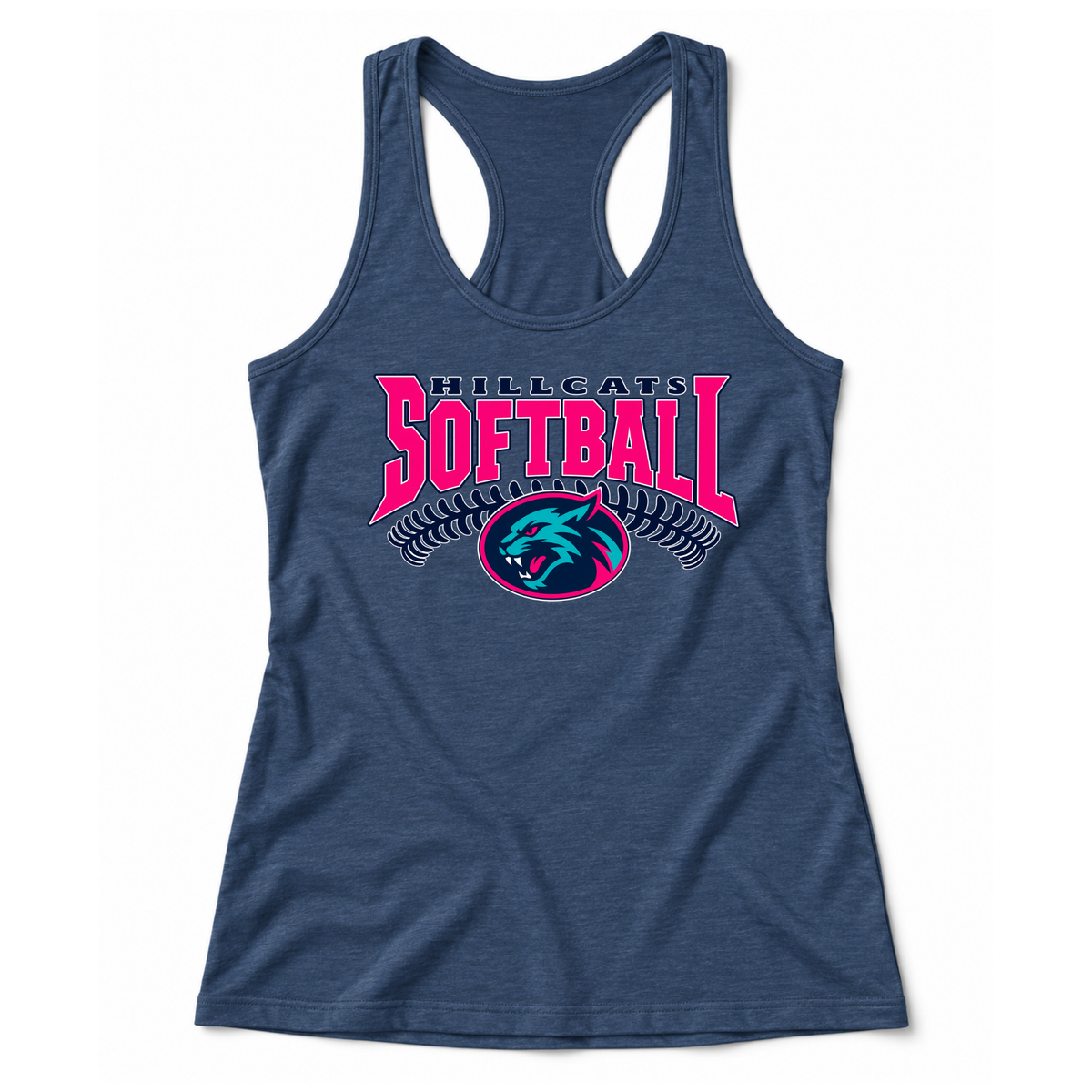 Hillcats 8