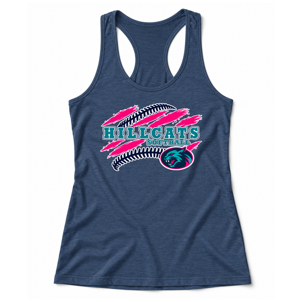 Hillcats 6